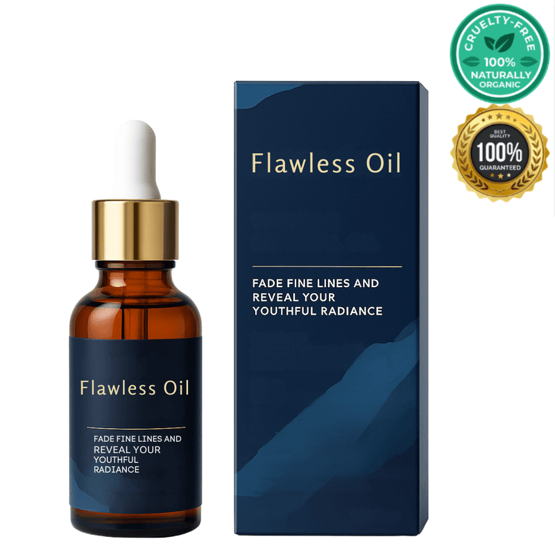 Flawless Oil