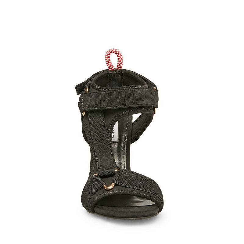 FLOSS BLACK - SM REBOOTED