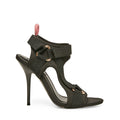 FLOSS BLACK - SM REBOOTED