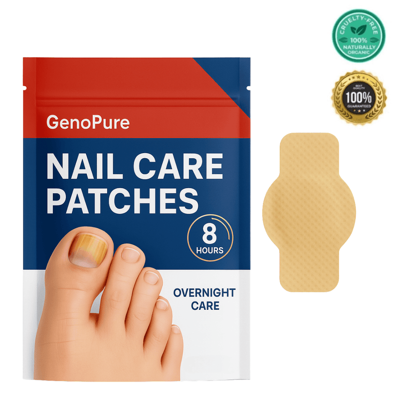 Herbionyx Renewing Patch