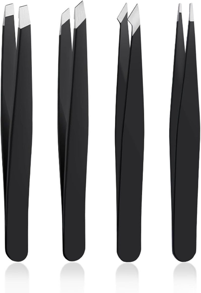Herbionyx Precision Tweezer Set