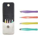Herbionyx Mini Eyebrow Tweezer Set