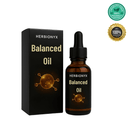 Herbionyx Balanced Oil