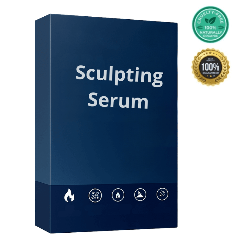 Herbionyx Sculpting Serum