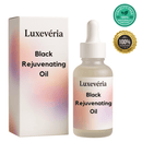 Herbionyx Black Rejuvenating Oil