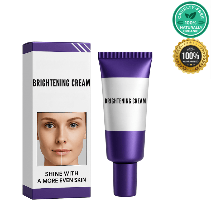 Brightening Cream