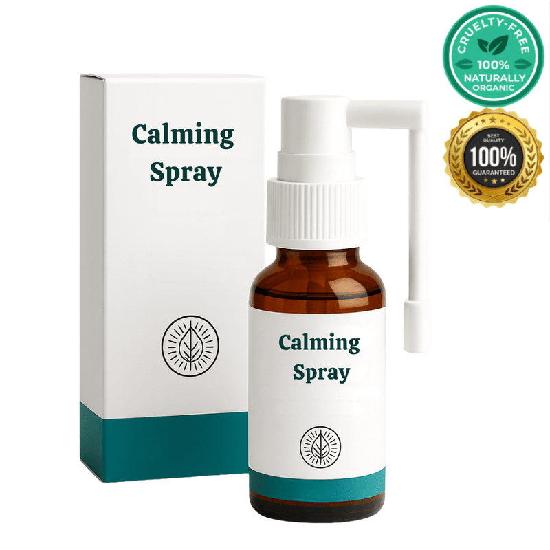 Calming Spray