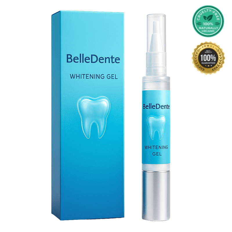 Herbionyx Whitening Gel