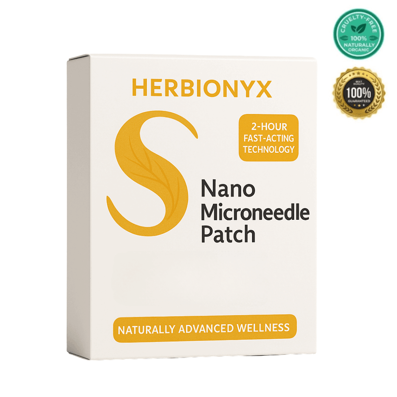 Herbionyx Balanced Patch