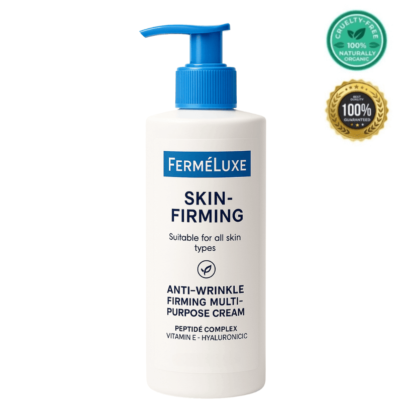 Herbionyx Firming Lotion