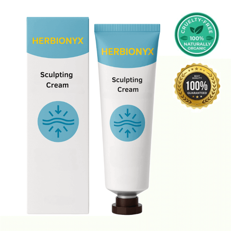 Herbionyx Sculpting Cream