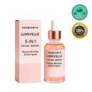 Herbionyx Rejuvenating Oil