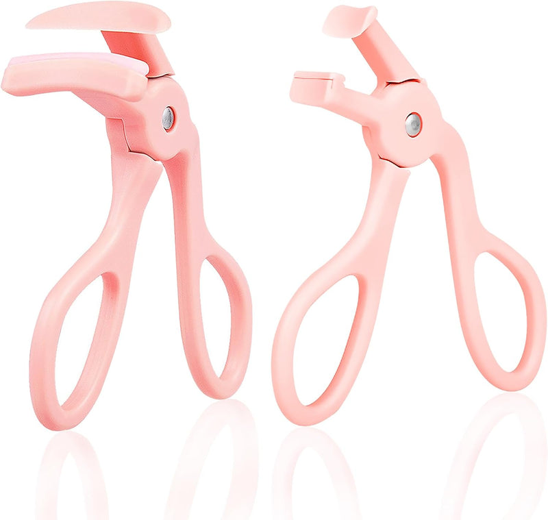 Herbionyx Classic Eyelash Curler with Silicone Pads
