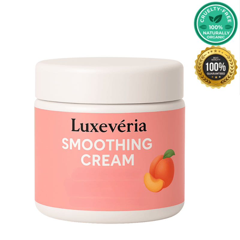 Herbionyx Smoothing Cream