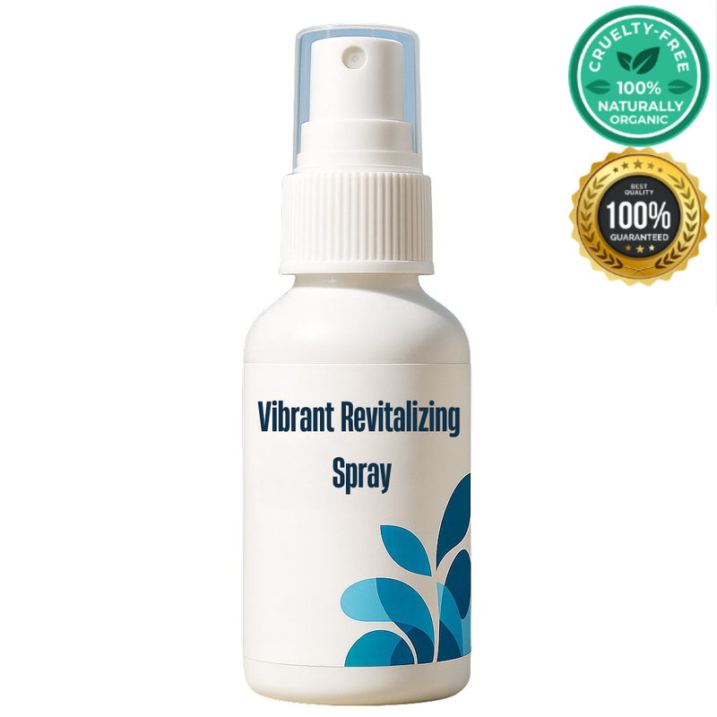 Vibrant Revitalizing Spray