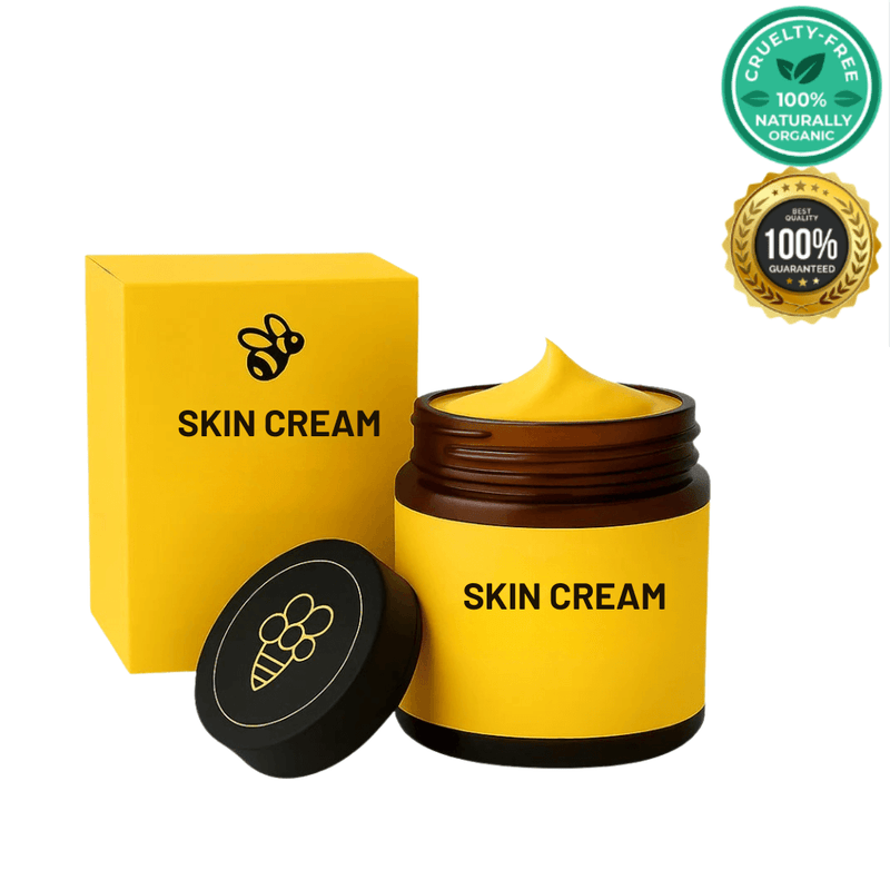 Skin Cream