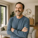 Male Smoothing Cream