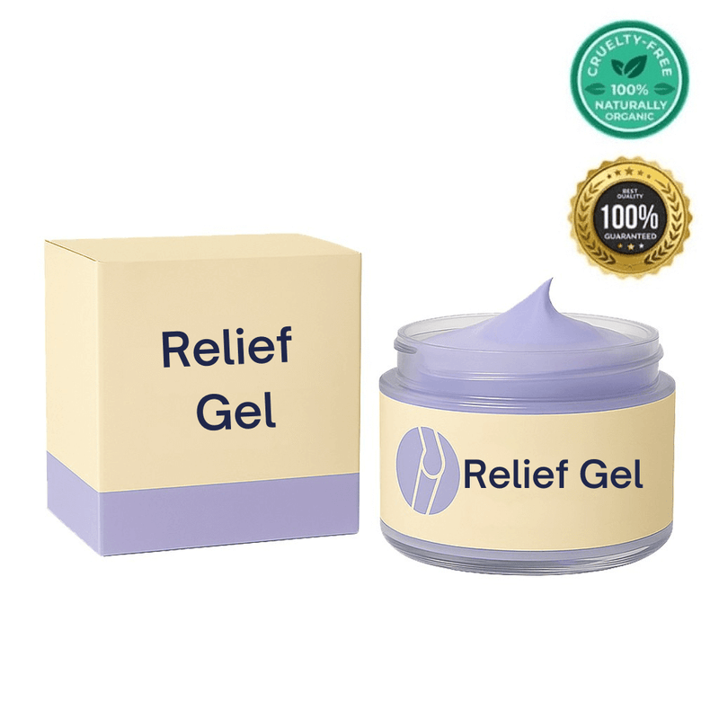 Herbionyx Relief Gel