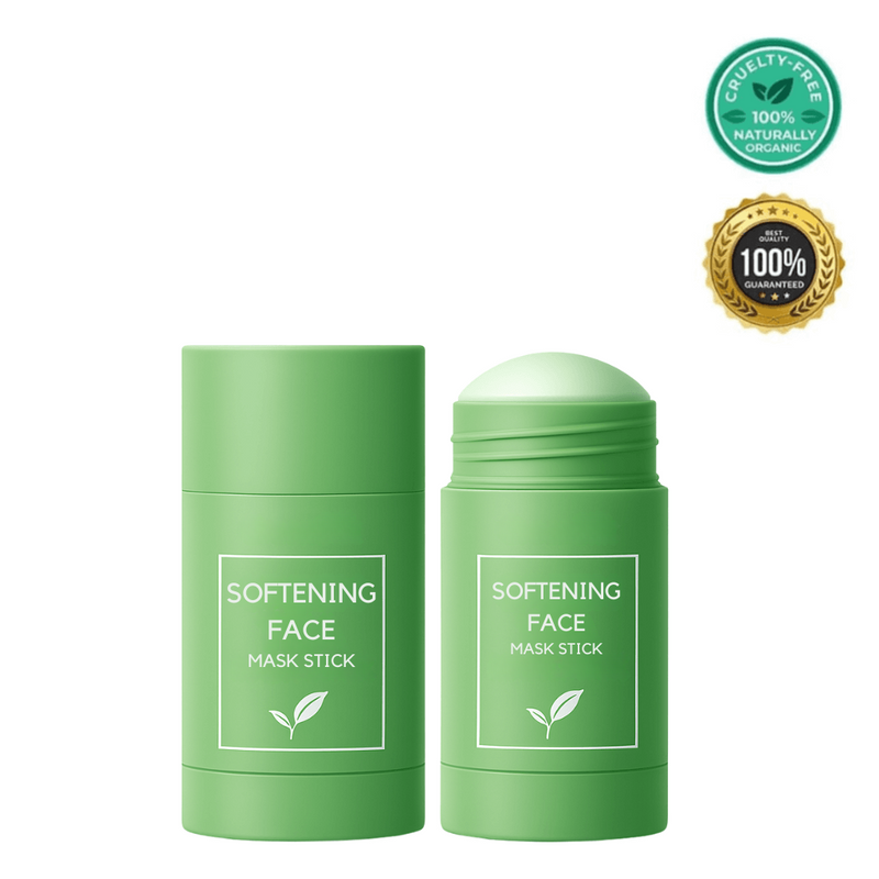 Herbionyx Softening Face Mask Stick
