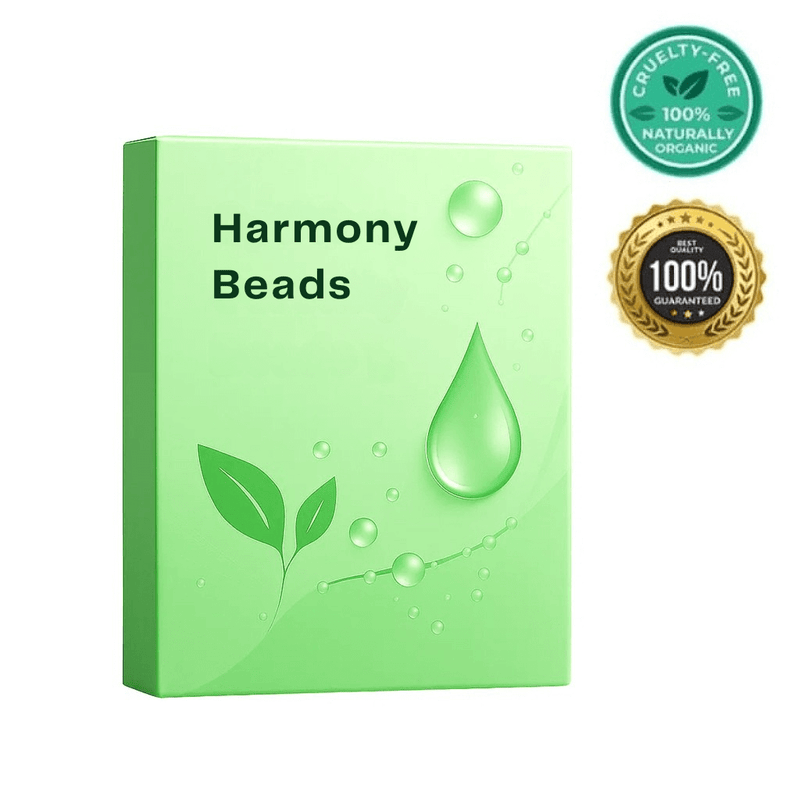 Herbionyx Harmony Beads