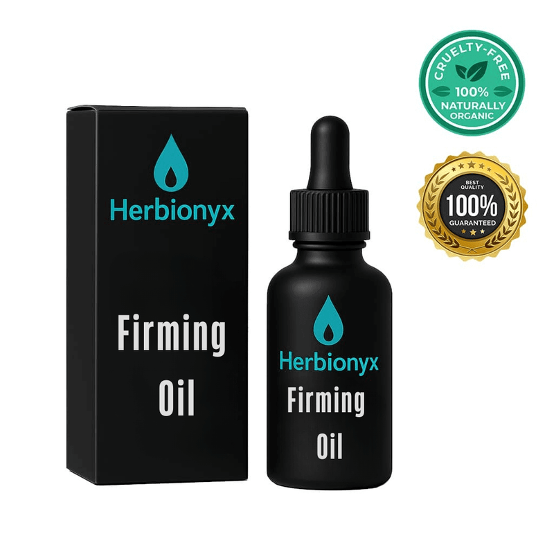 Herbionyx Firming Oil