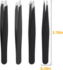 Herbionyx Precision Tweezer Set