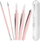 Herbionyx Blackhead & Pore Extractor Tool Set