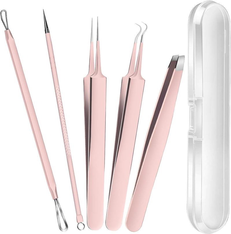 Herbionyx Blackhead & Pore Extractor Tool Set