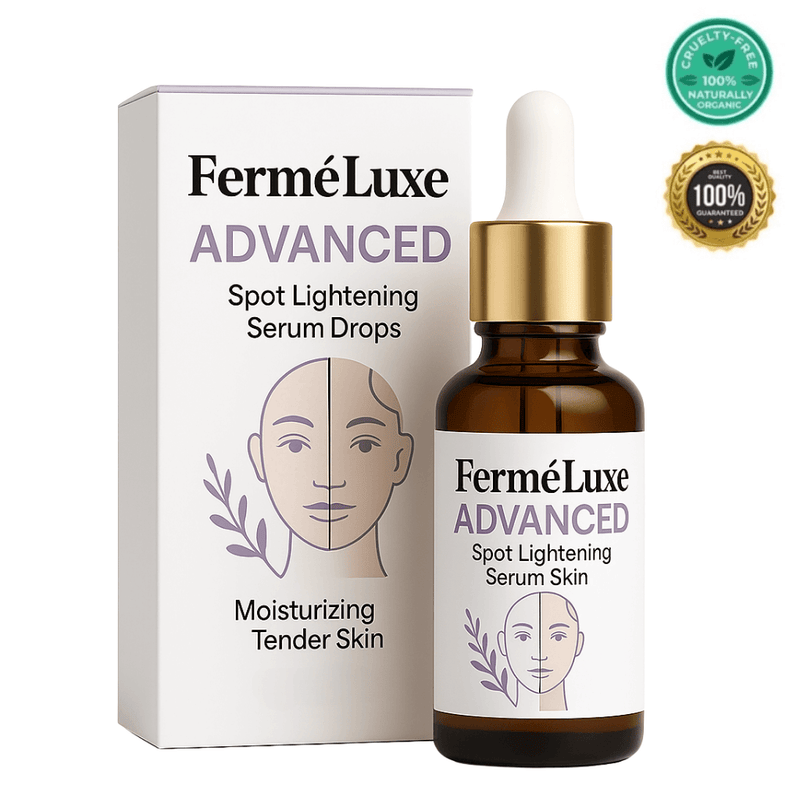 Herbionyx Lightening Serum