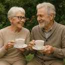 Ginseng and Mulberry Tea