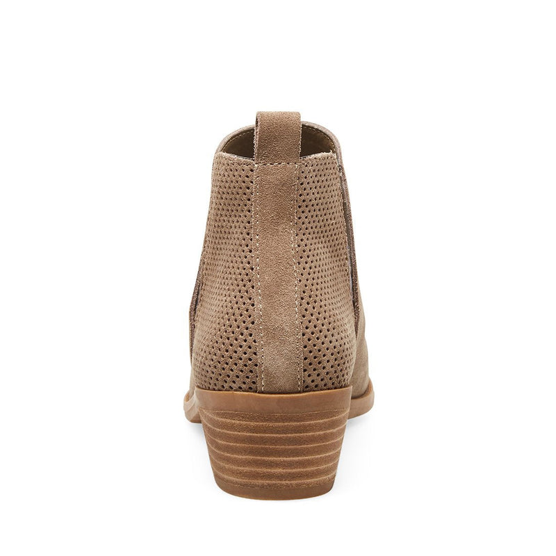 SALADO TAUPE SUEDE - SM REBOOTED