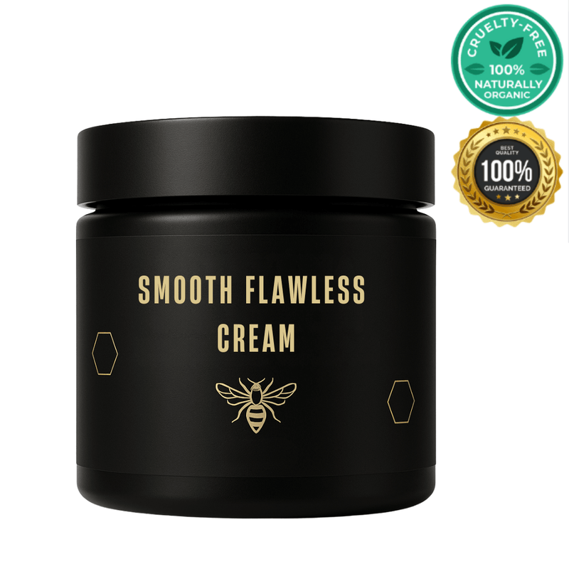 Smooth Flawless Cream