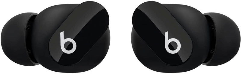 Beats Studio Buds True Wireless Bluetooth Earbuds- Black