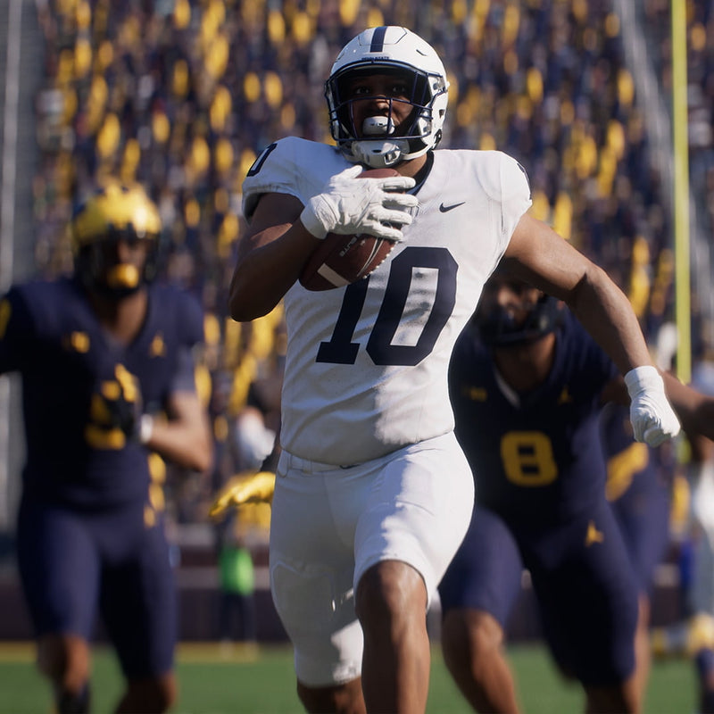 EA Sports College Football 26, PlayStation 5