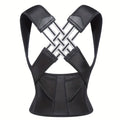 Posturo™ Adjustable Back and Shoulder Posture Corrector (Unisex)