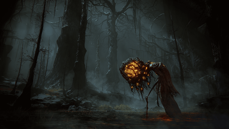 ELDEN RING Shadow of the Erdtree Edition, PlayStation 5