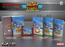 Slap Fight MD Collector's Edition (SGN 16-bit)