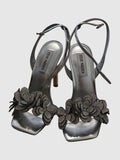 ULYANA SILVER METALLIC - SM REBOOTED