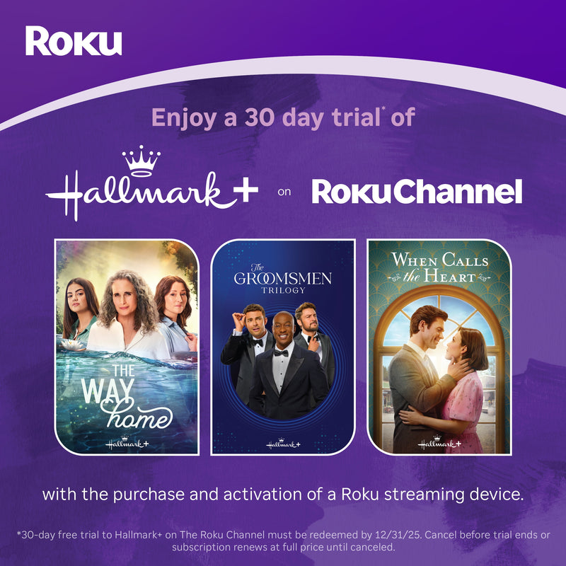 Roku Ultra LT Streaming Device 4K/HDR/Dolby Vision/Dual-Band Wi-Fi® with Roku Voice Remote and HDMI Cable