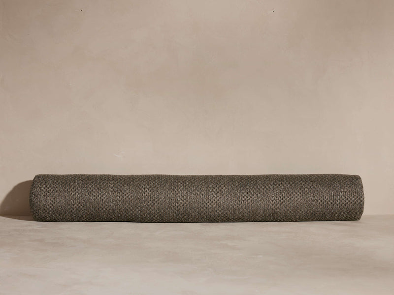 Caerula Bolster Pillow