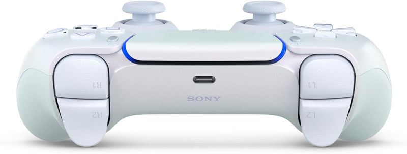 PlayStation 5 Dualsense Wireless Controller - Chroma Pearl