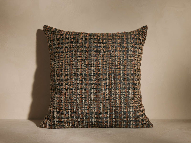 Tabby Pillow