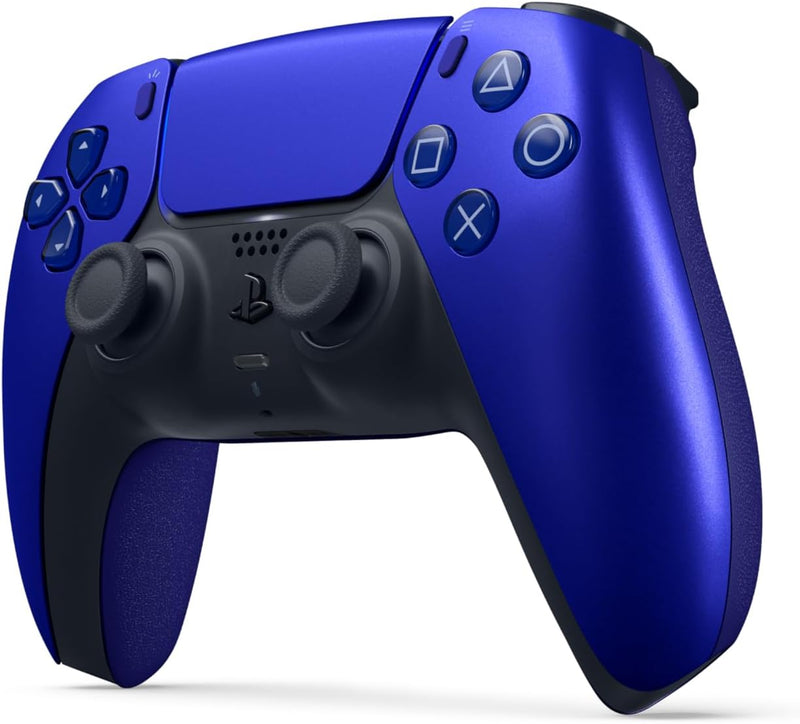 PlayStation 5 Dualsense Wireless Controller - Cobalt Blue