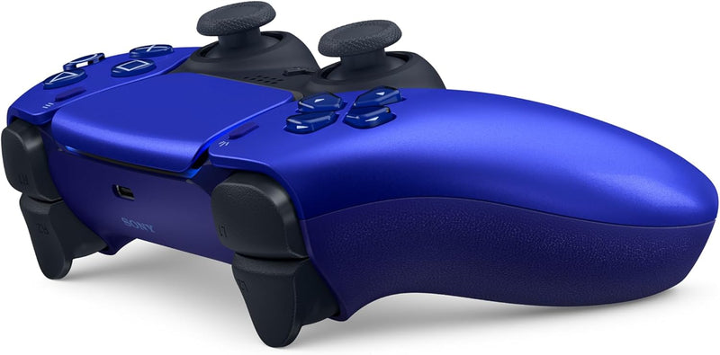 PlayStation 5 Dualsense Wireless Controller - Cobalt Blue
