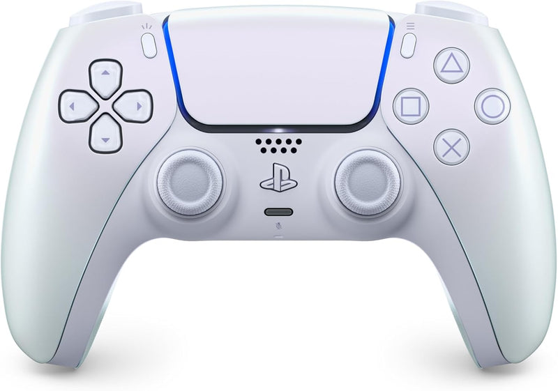 PlayStation 5 Dualsense Wireless Controller - Chroma Pearl