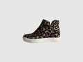 CLAUD IN LEOPARD - SM REBOOTED
