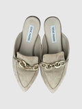 FINN TAN SUEDE - SM REBOOTED