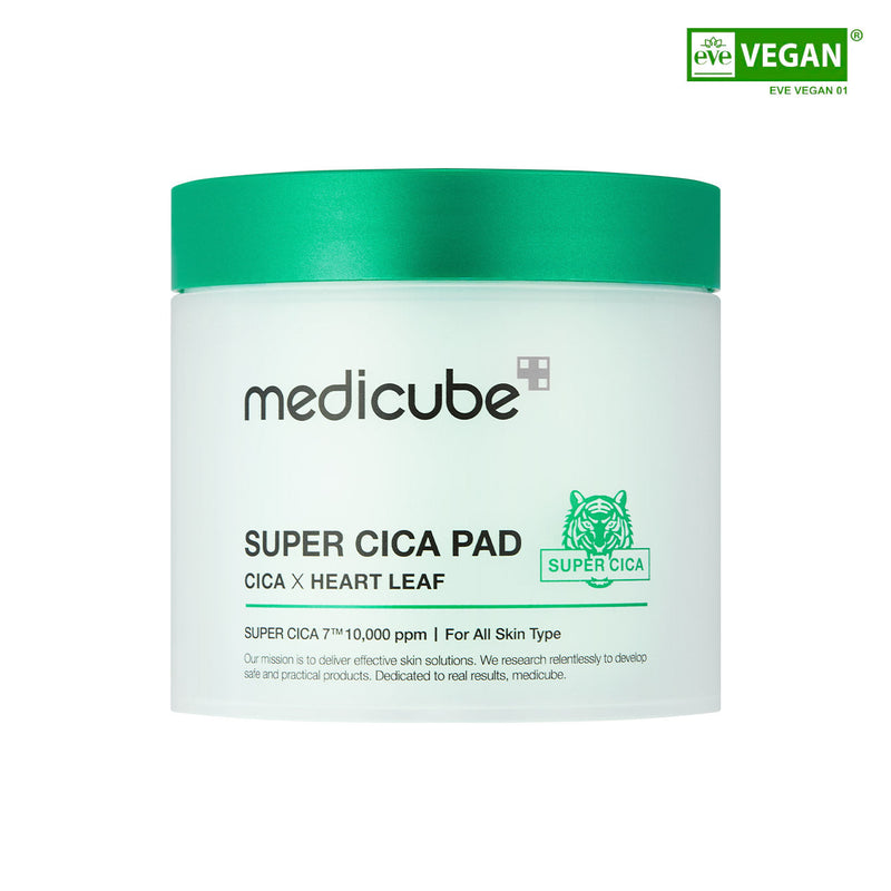 🎁 Super Cica Pads (100% off)