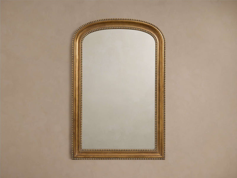 Pierre Bath Wall Mirror
