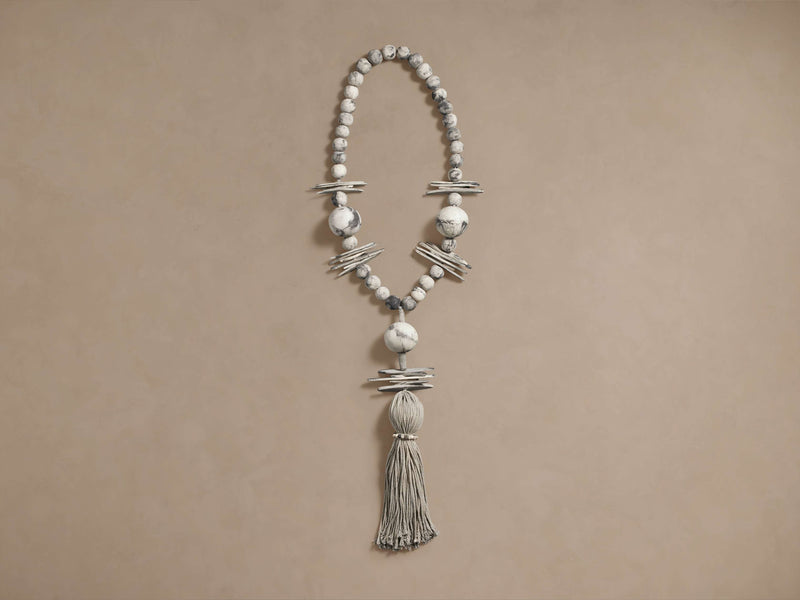 Basuto Clay Rope
